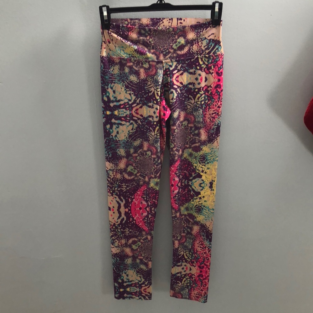 BeUp Active Legging